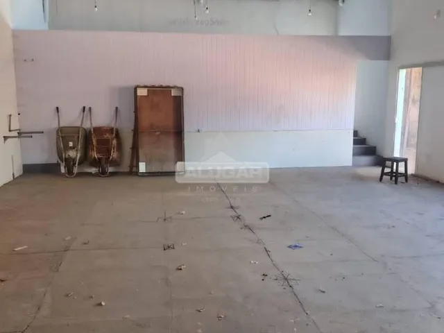 Imagem 2: Galpão - Placas Solares - 104M² - Taquari