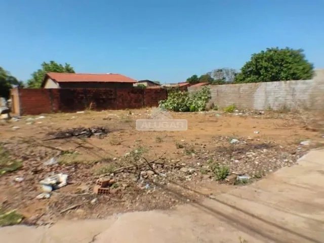 Imagem: Lote - Lote de Esquina - Taquari