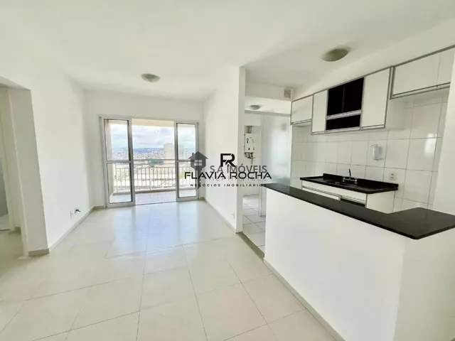 Imagem: Apartamento Residencial em Barueri - Sp
