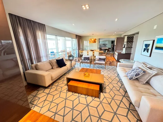 Imagem: Apartamento Residencial em Barueri - Sp