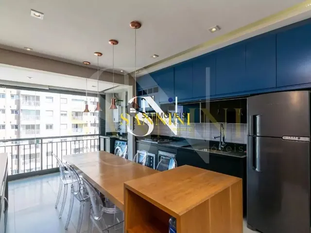 Imagem: Apartamento Residencial em Barueri - Sp