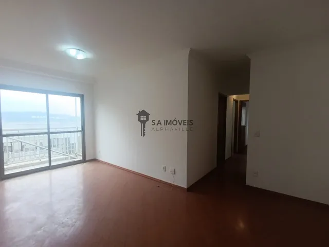 Imagem: Apartamento Residencial em Barueri - Sp