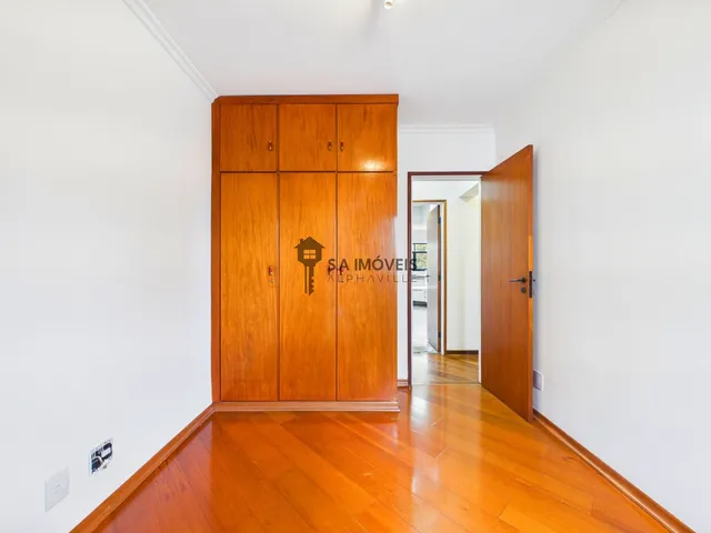 Imagem 6: Apartamento Residencial em Barueri - Sp, Alphaville Centro Industrial e Empresarial/Alphaville