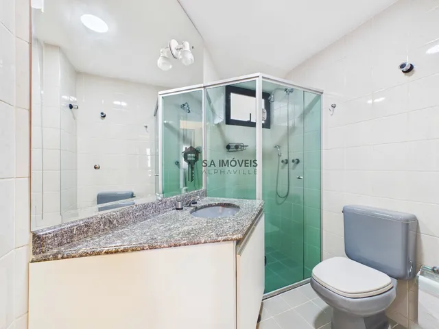 Imagem 11: Apartamento Residencial em Barueri - Sp, Alphaville Centro Industrial e Empresarial/Alphaville
