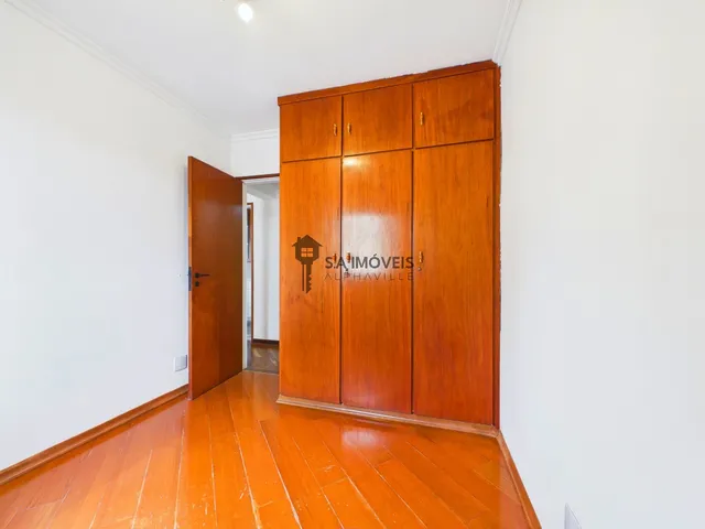 Imagem 2: Apartamento Residencial em Barueri - Sp, Alphaville Centro Industrial e Empresarial/Alphaville