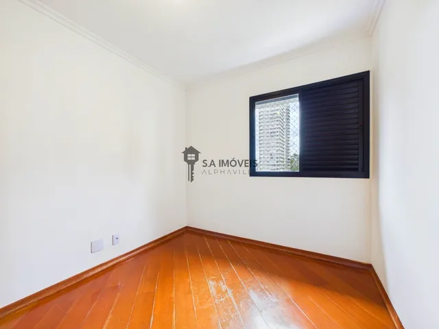 Imagem 12: Apartamento Residencial em Barueri - Sp, Alphaville Centro Industrial e Empresarial/Alphaville