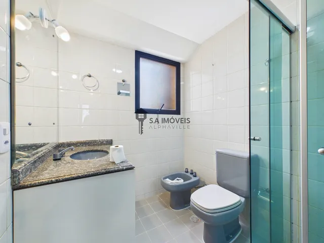 Imagem 10: Apartamento Residencial em Barueri - Sp, Alphaville Centro Industrial e Empresarial/Alphaville
