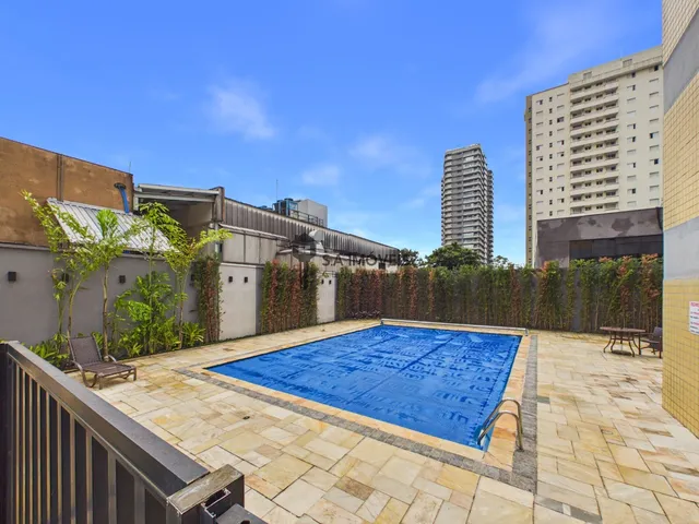 Imagem 15: Apartamento Residencial em Barueri - Sp, Alphaville Centro Industrial e Empresarial/Alphaville