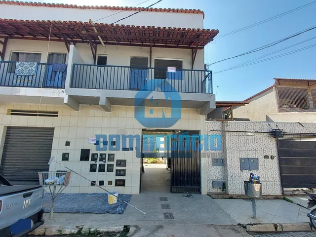 Imagem: Apartamento com 2 Dormitórios para Locação