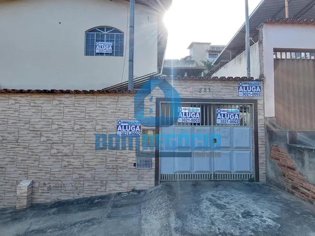 Imagem: Casa para Locação, Jardim Vera Cruz, Governador