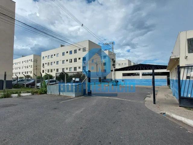 Imagem: Apartamento com Dois Quartos Disponiveis