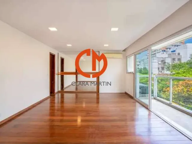 Imagem: O apartamento possui 3 Dormitórios, 1 Suíte, 3 Banheiros,