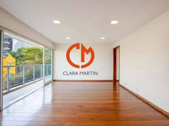 Imagem 3: Apartamento À Venda em Rio de Janeiro, Ipanema, com 3 Quartos, 159M²