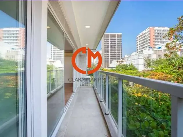 Imagem 4: Apartamento À Venda em Rio de Janeiro, Ipanema, com 3 Quartos, 159M²