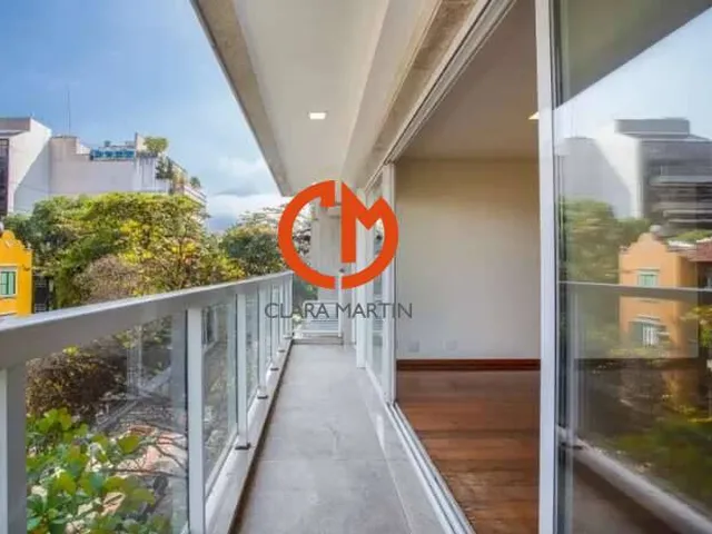 Imagem 5: Apartamento À Venda em Rio de Janeiro, Ipanema, com 3 Quartos, 159M²