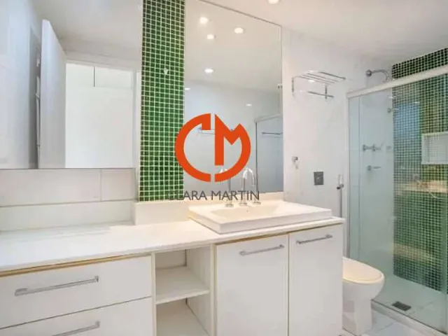 Imagem 10: Apartamento À Venda em Rio de Janeiro, Ipanema, com 3 Quartos, 159M²