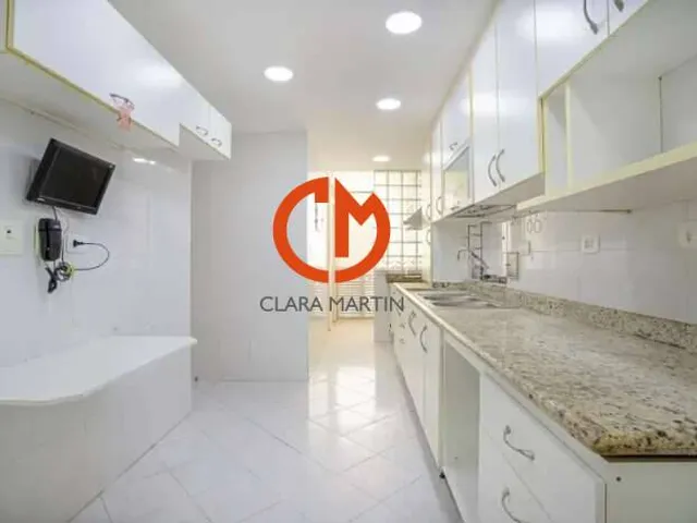 Imagem 14: Apartamento À Venda em Rio de Janeiro, Ipanema, com 3 Quartos, 159M²