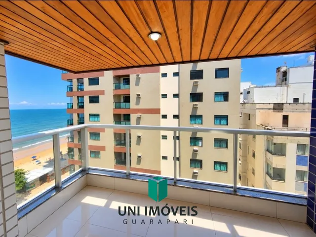 Imagem 4: Apartamento 3 Quartos Reformado com Vista para o Mar na Praia do Morro, Guarapari