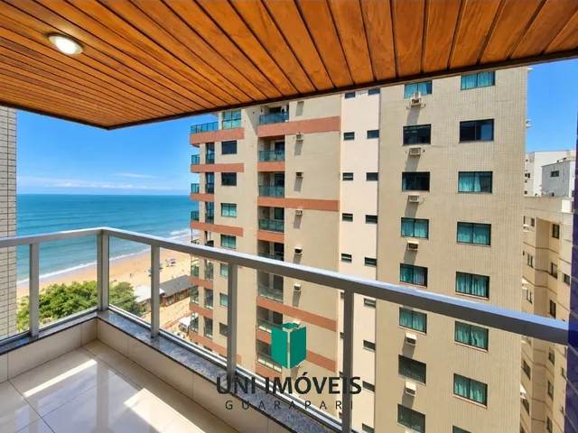 Imagem 8: Apartamento 3 Quartos Reformado com Vista para o Mar na Praia do Morro, Guarapari