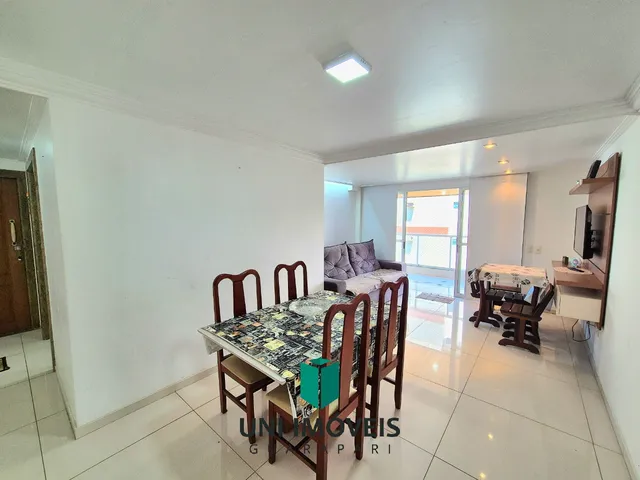 Imagem 2: Apartamento 3 Quartos Reformado com Vista para o Mar na Praia do Morro, Guarapari