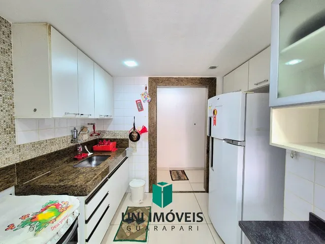 Imagem 9: Apartamento 3 Quartos Reformado com Vista para o Mar na Praia do Morro, Guarapari