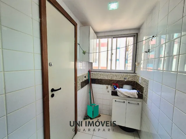 Imagem 12: Apartamento 3 Quartos Reformado com Vista para o Mar na Praia do Morro, Guarapari
