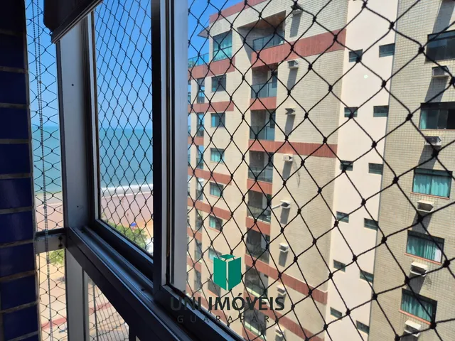 Imagem 7: Apartamento 3 Quartos Reformado com Vista para o Mar na Praia do Morro, Guarapari
