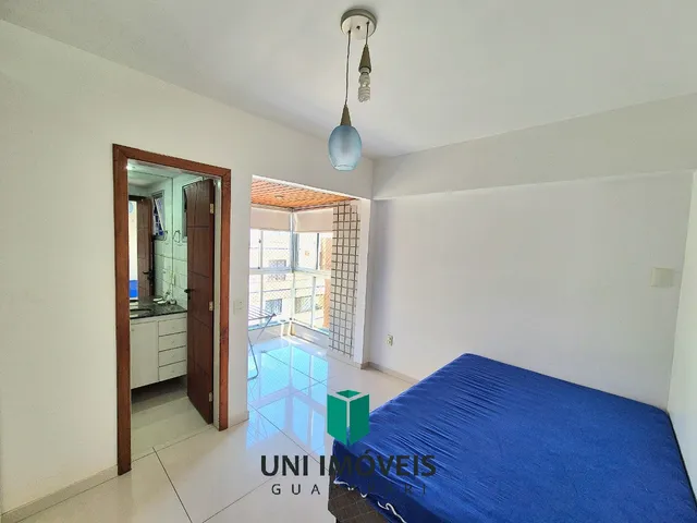 Imagem 3: Apartamento 3 Quartos Reformado com Vista para o Mar na Praia do Morro, Guarapari