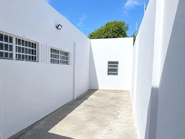 Imagem 2: Siqueira Vende: Casa com 4 Quartos e Energia Solar em Massangana