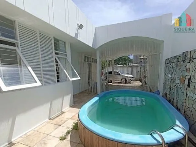 Imagem 10: Siqueira Vende: Casa com 4 Quartos e Energia Solar em Massangana