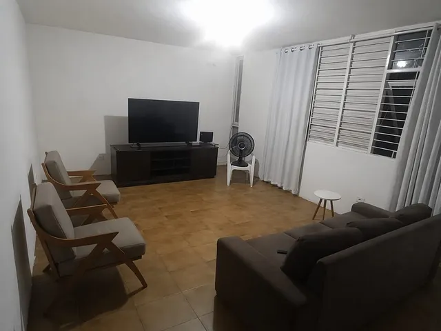 Imagem 8: Siqueira Vende: Casa com 4 Quartos e Energia Solar em Massangana
