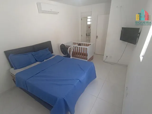 Imagem 12: Siqueira Vende: Casa com 4 Quartos e Energia Solar em Massangana
