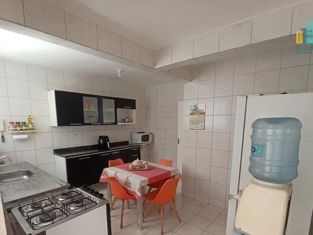 Imagem 3: Siqueira Vende: Casa com 4 Quartos e Energia Solar em Massangana
