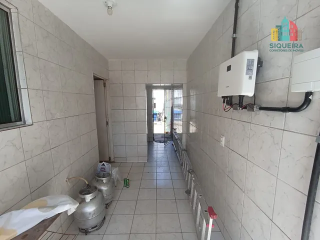 Imagem 4: Siqueira Vende: Casa com 4 Quartos e Energia Solar em Massangana