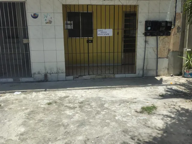 Imagem: O apartamento possui 3 Dormitórios, 1 Banheiro, 40m² de