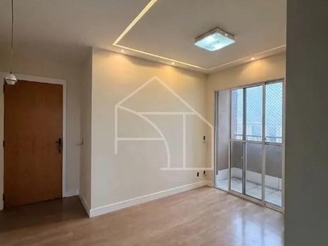 Imagem: Apartamento 3 Quartos Vista dos Ipês