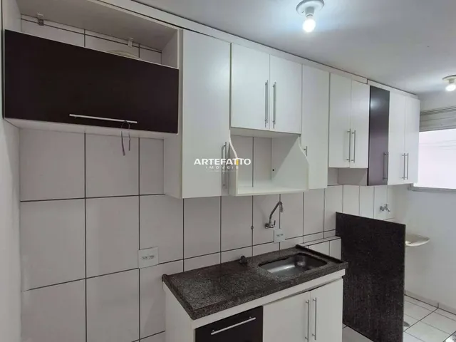 Imagem: Spazzio Vitta Club, 2 Dorm. Jardim Bueno
