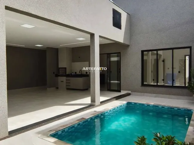Imagem: Casa Maravilhosa a Venda no Residencial