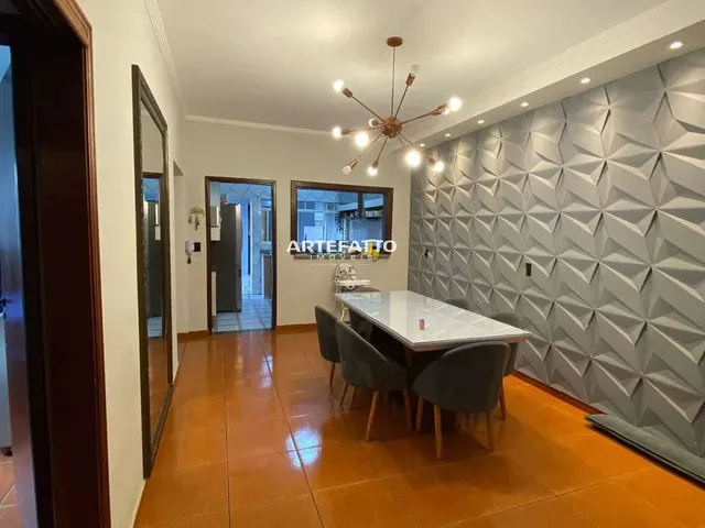 Imagem: Casa À Venda em Franca, Recanto Elimar