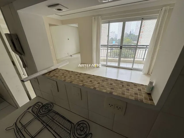 Imagem: Apartamento À Venda em São Paulo, Vila