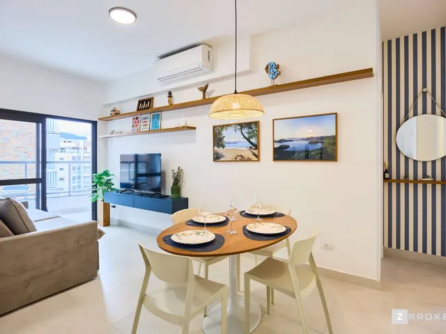 Imagem: Apartamento À Venda em Ubatuba, Itaguá