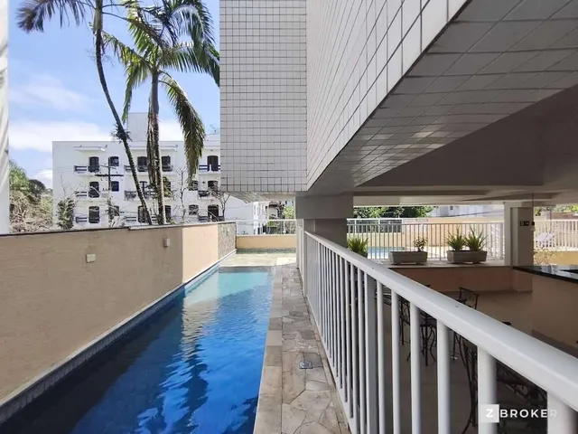 Imagem: Apartamento À Venda em Ubatuba, Itaguá