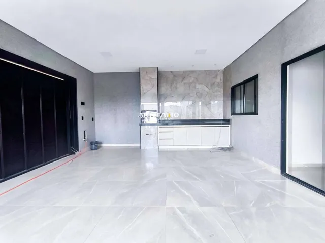 Imagem 14: Casa Nova Disponível para Venda no Parque dos Coqueiros