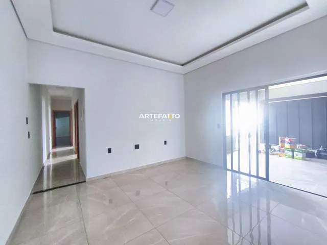 Imagem 5: Casa Nova Disponível para Venda no Parque dos Coqueiros