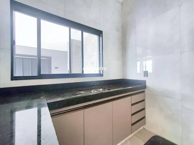 Imagem 6: Casa Nova Disponível para Venda no Parque dos Coqueiros