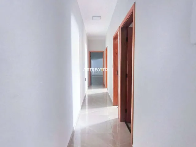 Imagem 7: Casa Nova Disponível para Venda no Parque dos Coqueiros