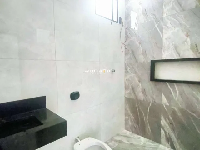 Imagem 8: Casa Nova Disponível para Venda no Parque dos Coqueiros