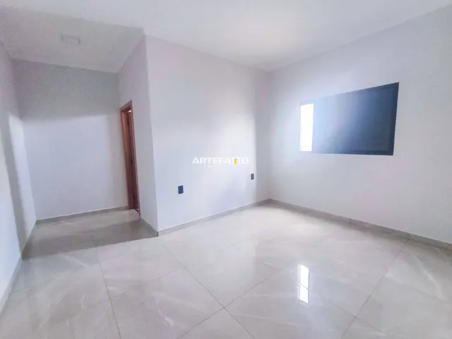 Imagem 11: Casa Nova Disponível para Venda no Parque dos Coqueiros
