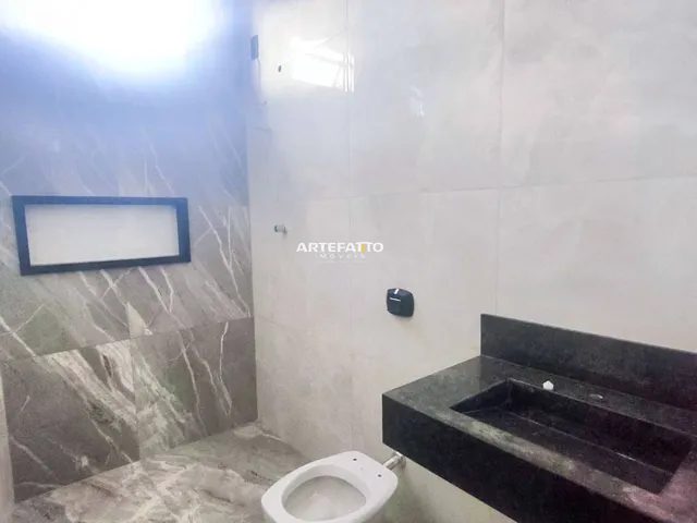Imagem 12: Casa Nova Disponível para Venda no Parque dos Coqueiros