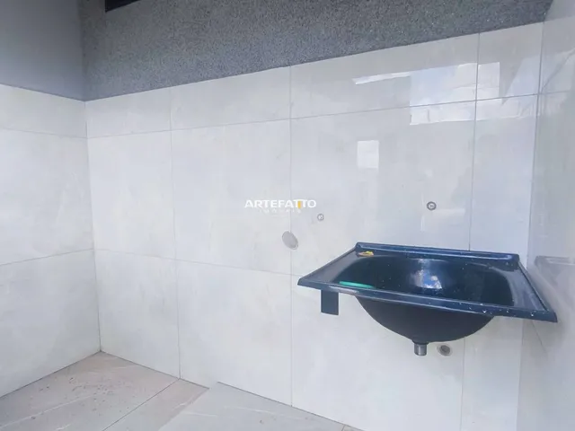 Imagem 13: Casa Nova Disponível para Venda no Parque dos Coqueiros
